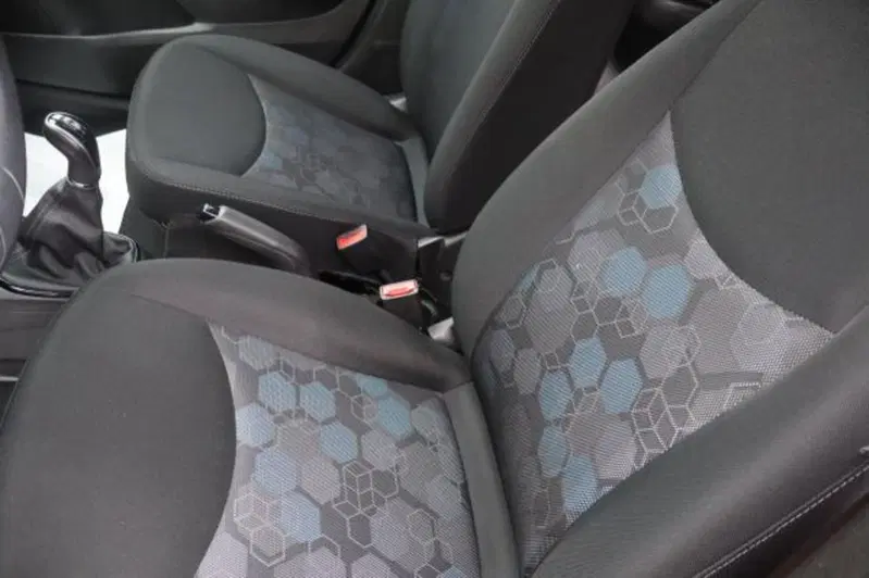 Opel Karl usata a Gorizia (8)