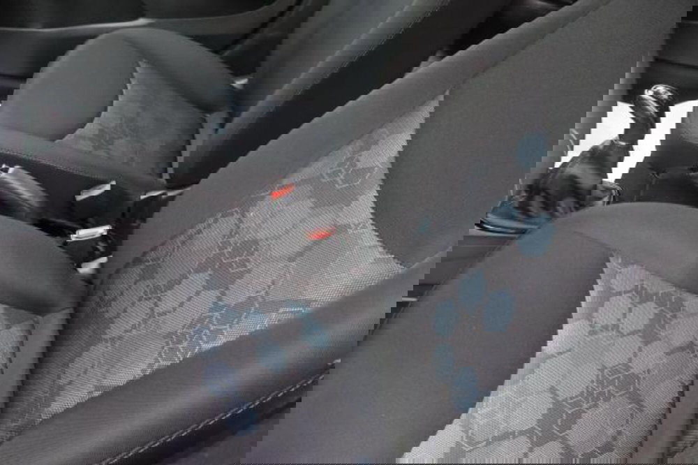 Opel Karl usata a Gorizia (8)