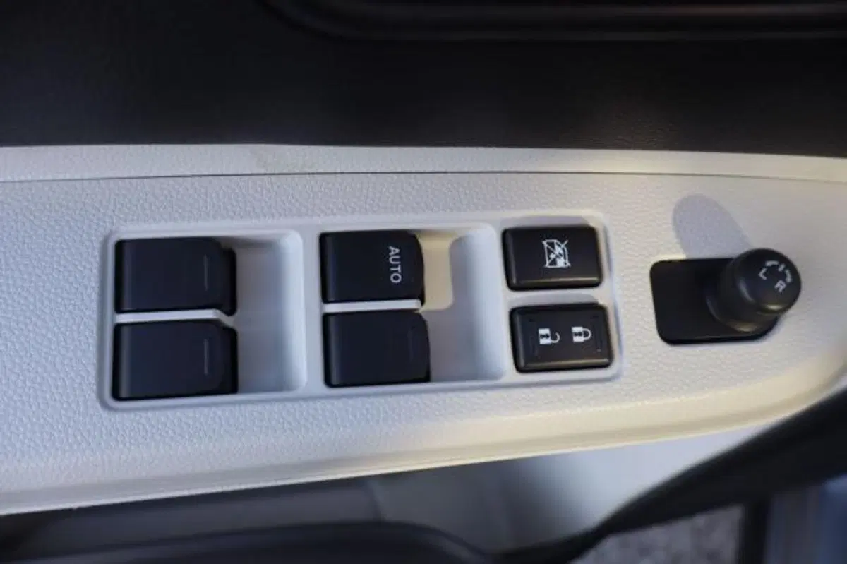 Suzuki Ignis usata a Gorizia (11)