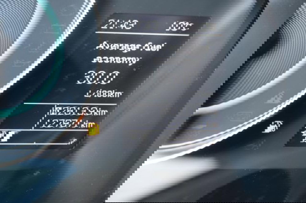 Suzuki Ignis usata a Gorizia (13)