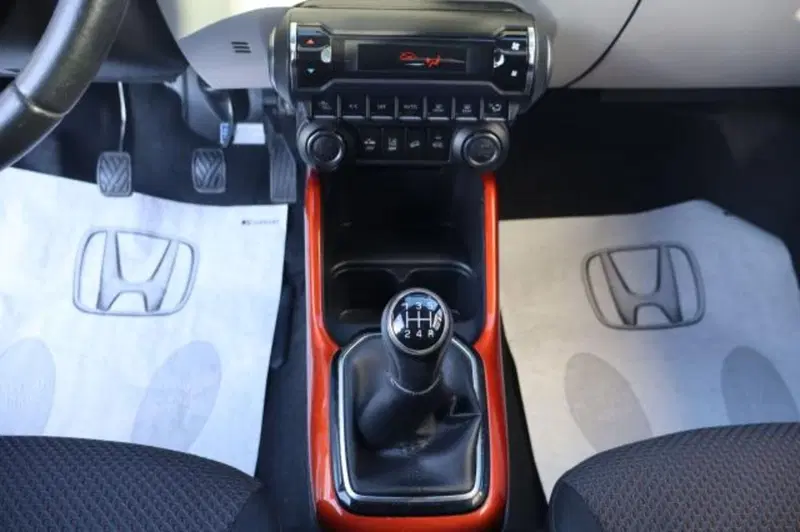 Suzuki Ignis usata a Gorizia (14)