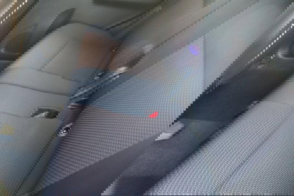 Suzuki Ignis usata a Gorizia (8)