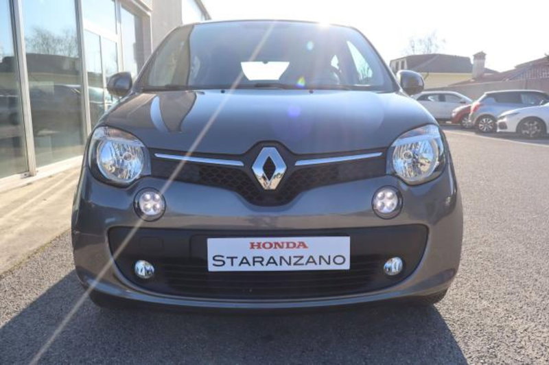Renault Twingo usata a Gorizia