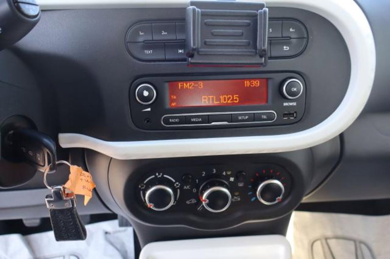 Renault Twingo usata a Gorizia (10)