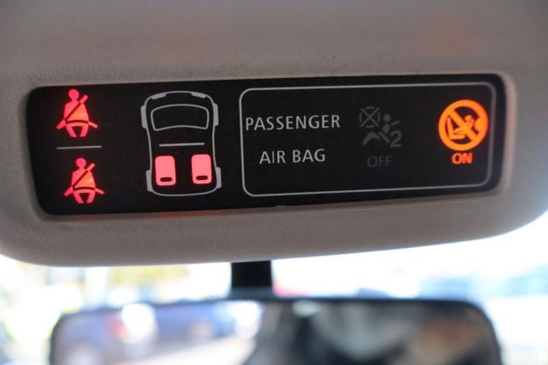 Renault Twingo usata a Gorizia (11)