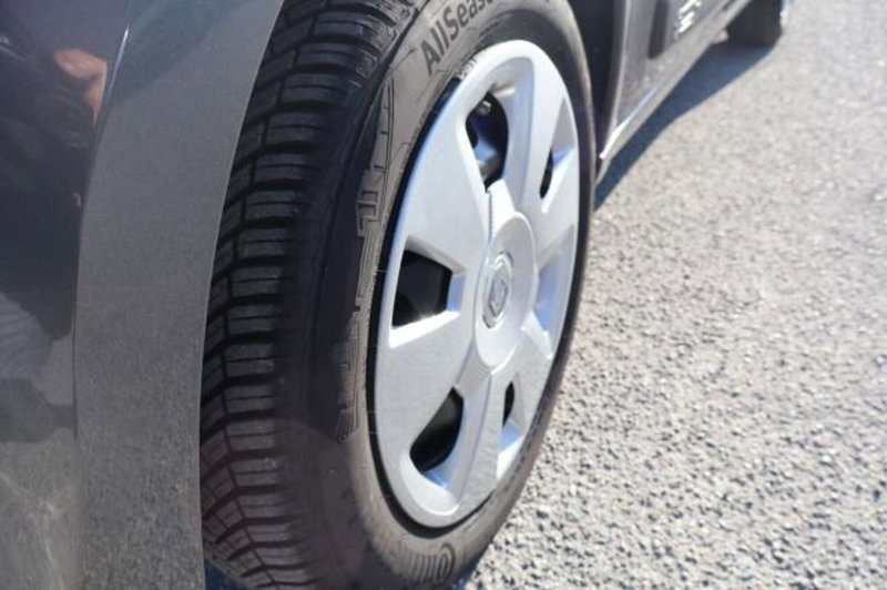 Renault Twingo usata a Gorizia (12)