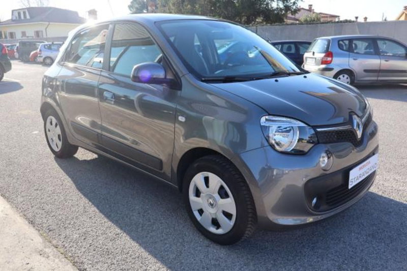 Renault Twingo usata a Gorizia (2)