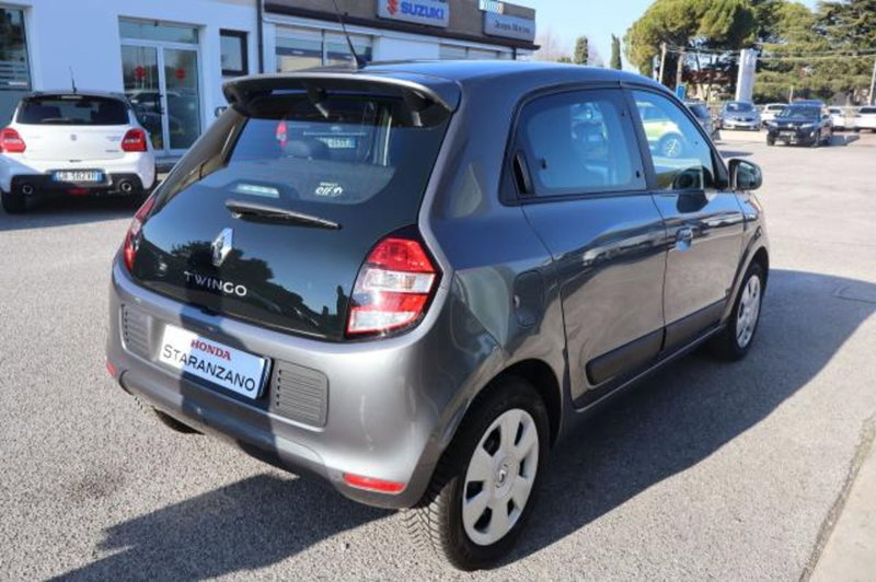 Renault Twingo usata a Gorizia (3)