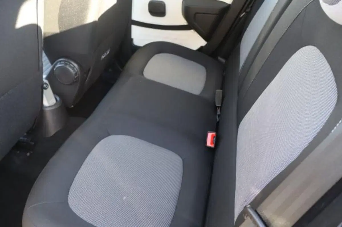 Renault Twingo usata a Gorizia (5)