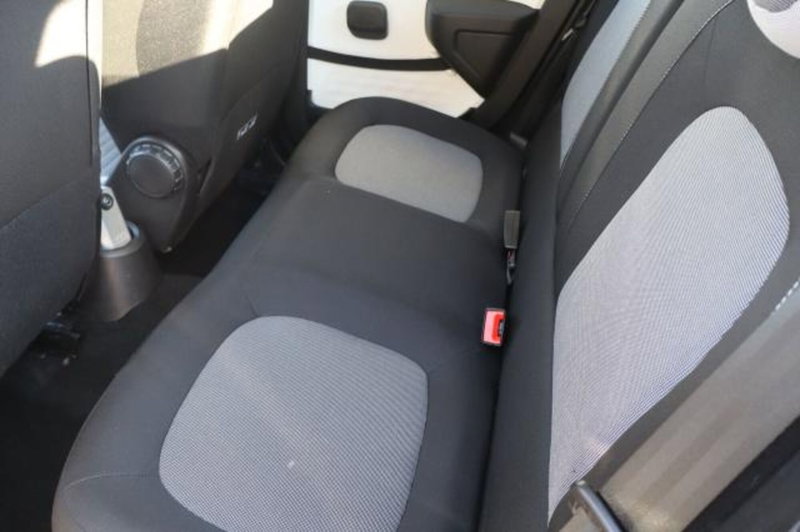 Renault Twingo usata a Gorizia (5)