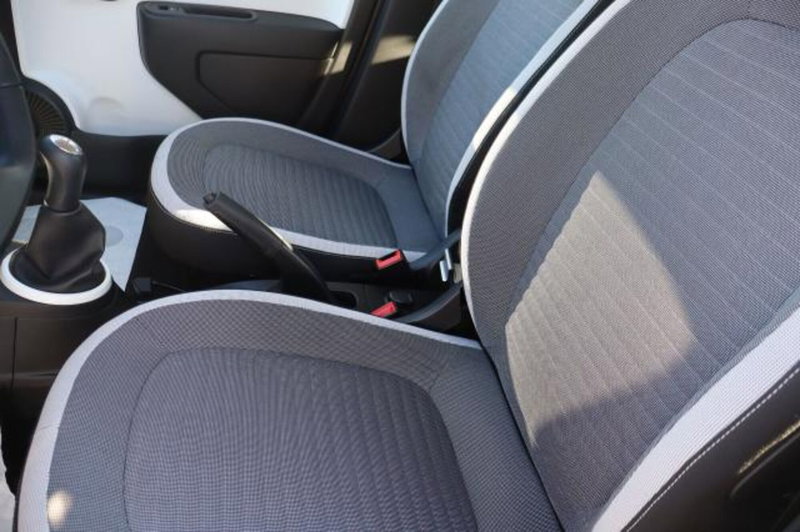 Renault Twingo usata a Gorizia (6)