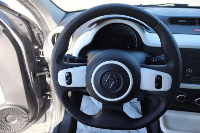 Renault Twingo usata a Gorizia (8)