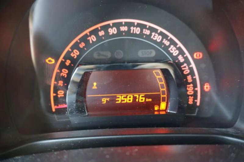 Renault Twingo usata a Gorizia (9)