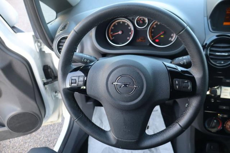 Opel Corsa usata a Gorizia (11)