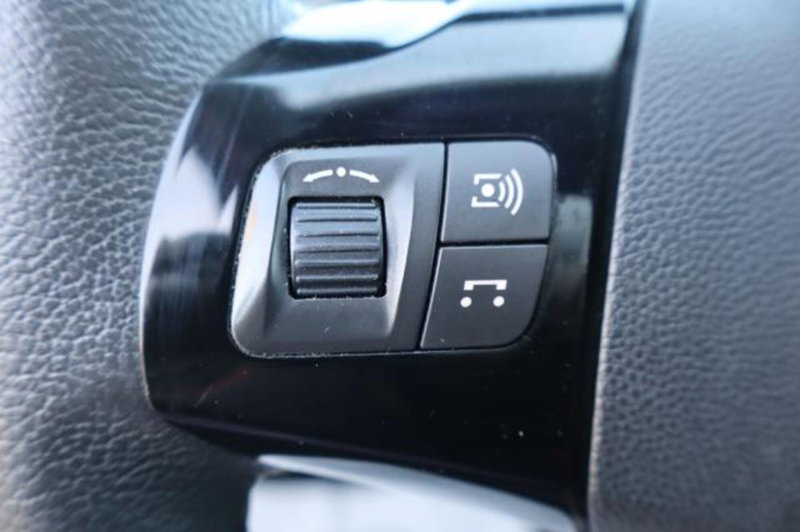 Opel Corsa usata a Gorizia (12)