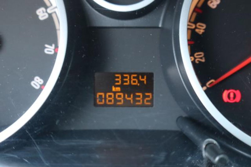 Opel Corsa usata a Gorizia (15)