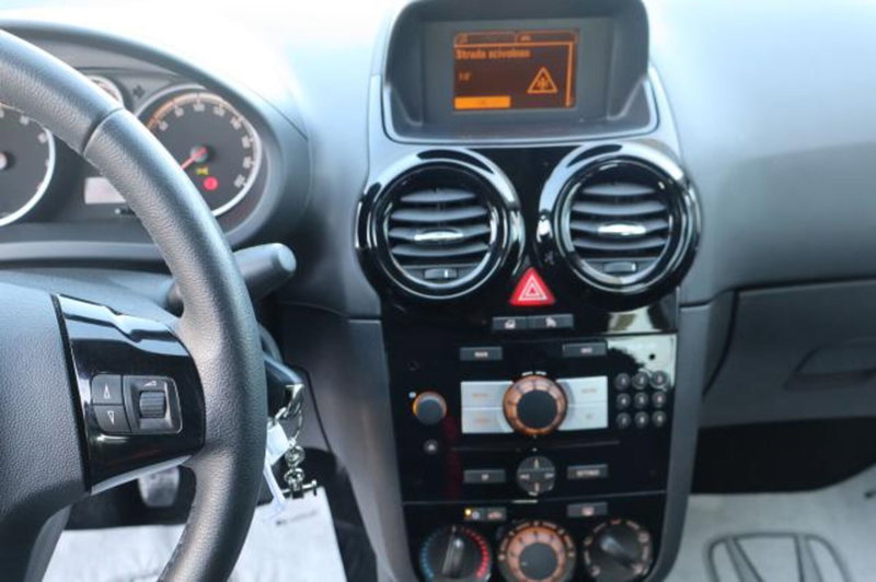 Opel Corsa usata a Gorizia (16)