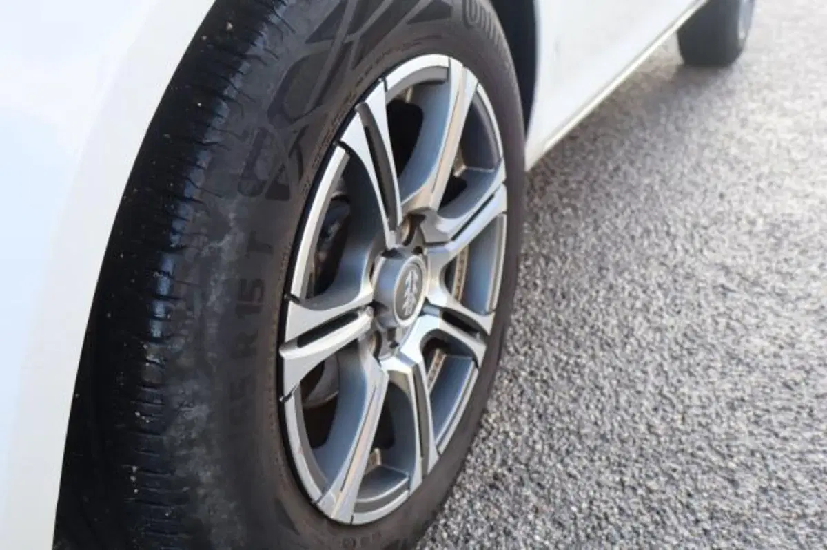 Opel Corsa usata a Gorizia (17)