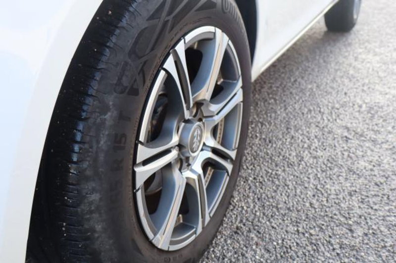 Opel Corsa usata a Gorizia (17)