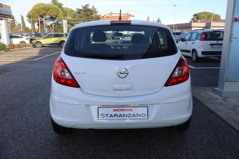 Opel Corsa usata a Gorizia (3)