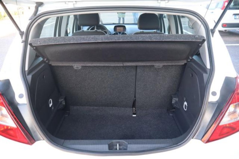 Opel Corsa usata a Gorizia (6)