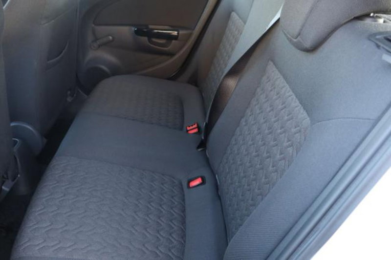 Opel Corsa usata a Gorizia (7)