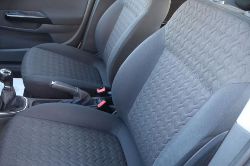 Opel Corsa usata a Gorizia (9)