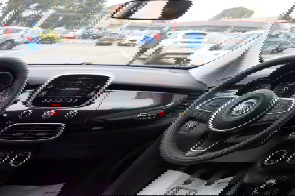 Fiat 500X usata a Gorizia (10)