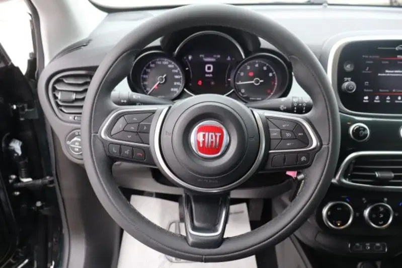 Fiat 500X usata a Gorizia (12)