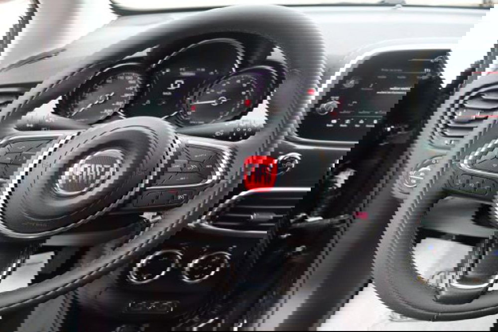 Fiat 500X usata a Gorizia (12)