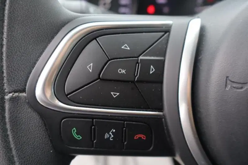 Fiat 500X usata a Gorizia (13)