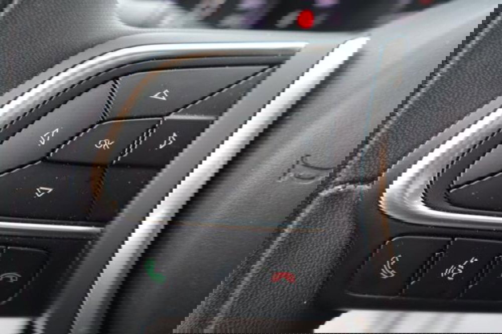 Fiat 500X usata a Gorizia (13)