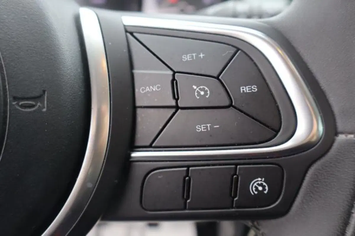 Fiat 500X usata a Gorizia (14)