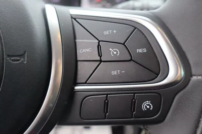 Fiat 500X usata a Gorizia (14)