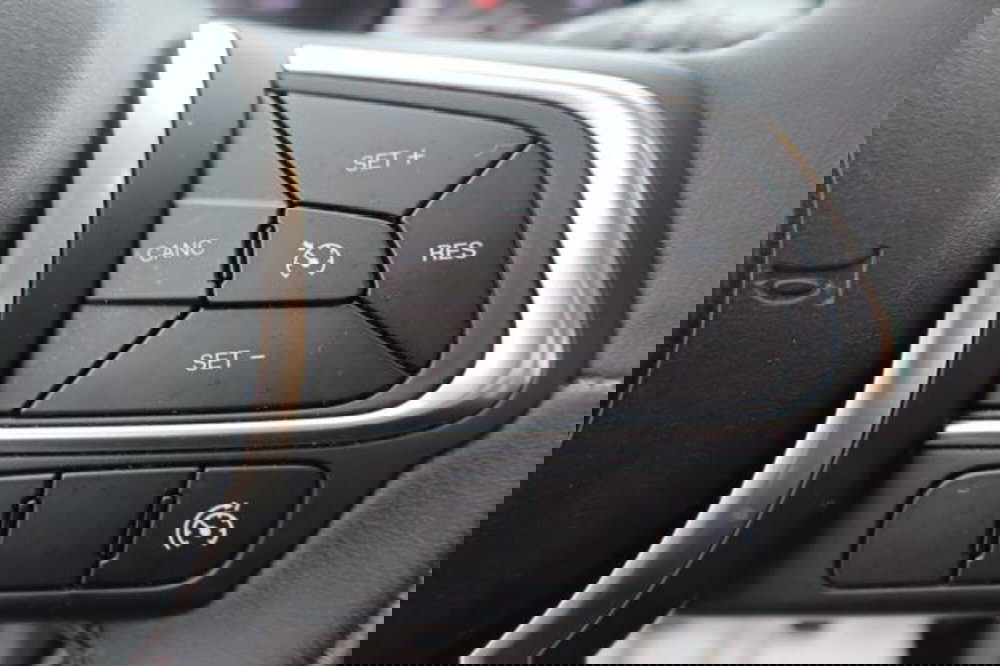 Fiat 500X usata a Gorizia (14)