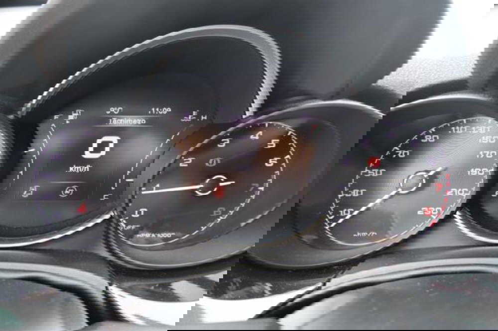 Fiat 500X usata a Gorizia (15)