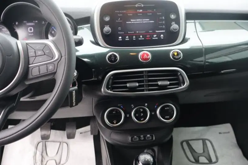 Fiat 500X usata a Gorizia (17)