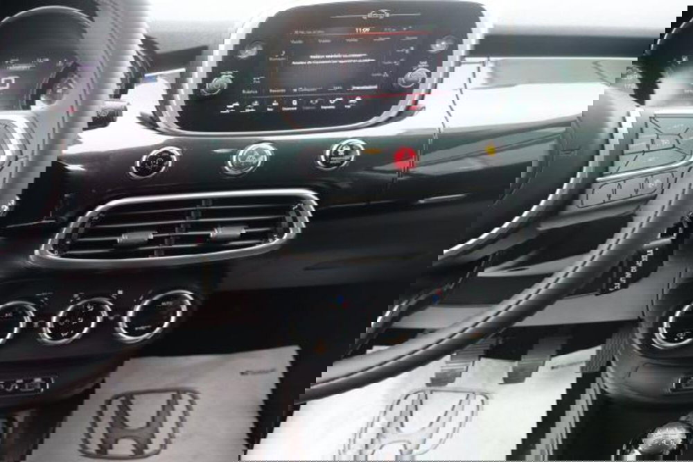 Fiat 500X usata a Gorizia (17)