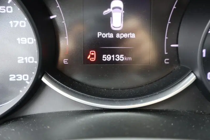 Fiat 500X usata a Gorizia (18)