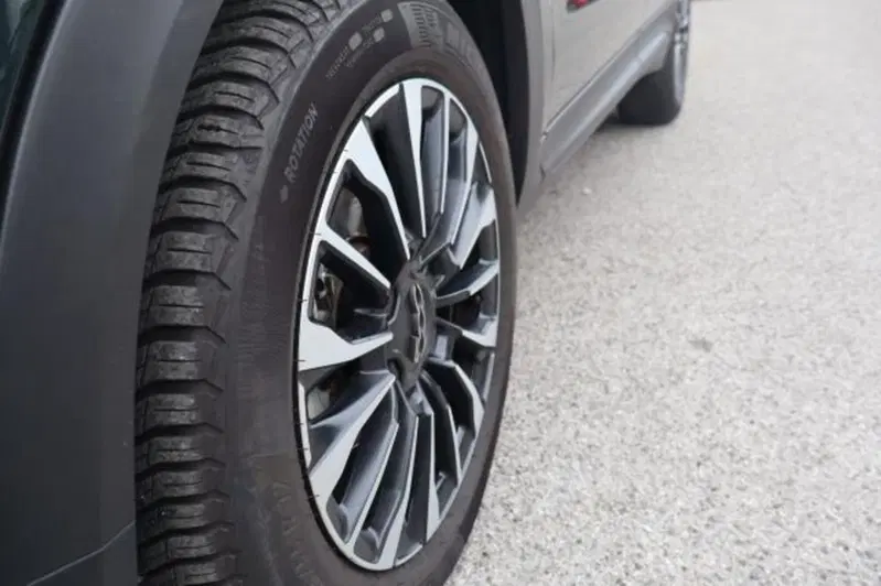 Fiat 500X usata a Gorizia (19)