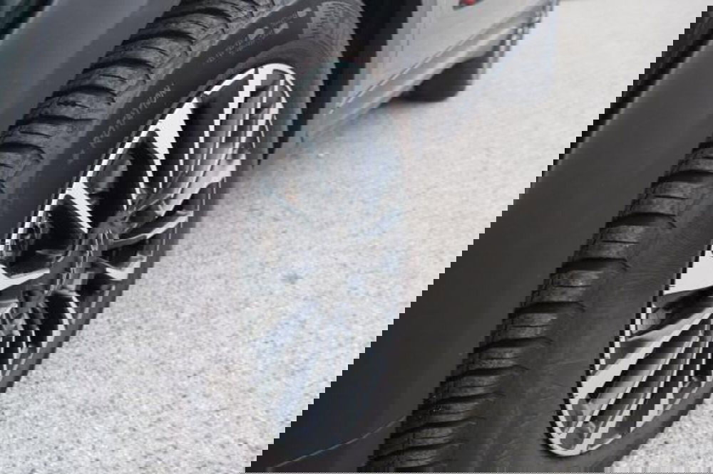 Fiat 500X usata a Gorizia (19)