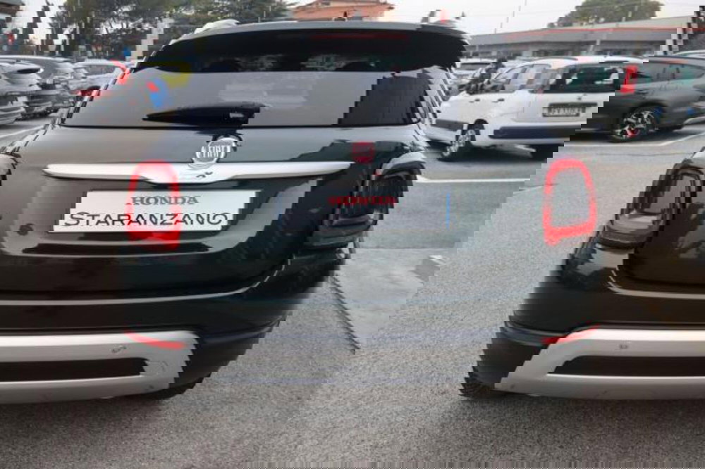 Fiat 500X usata a Gorizia (4)