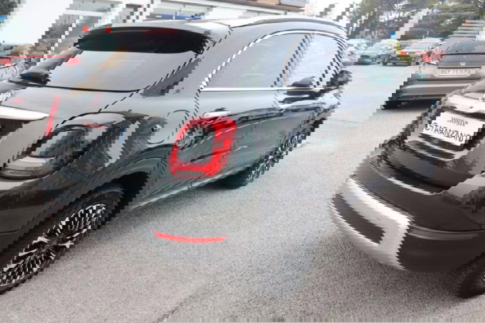 Fiat 500X usata a Gorizia (5)