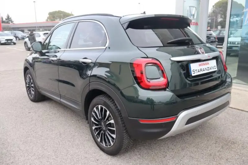 Fiat 500X usata a Gorizia (6)