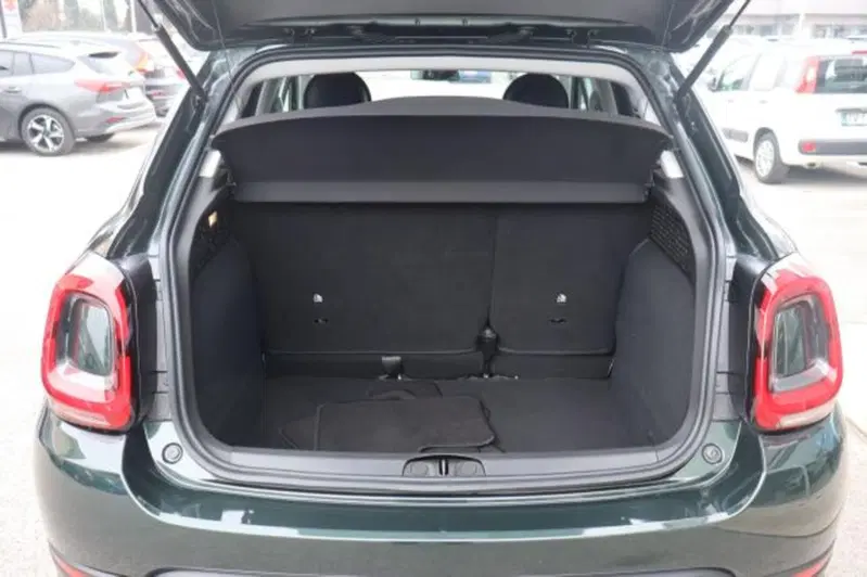 Fiat 500X usata a Gorizia (7)