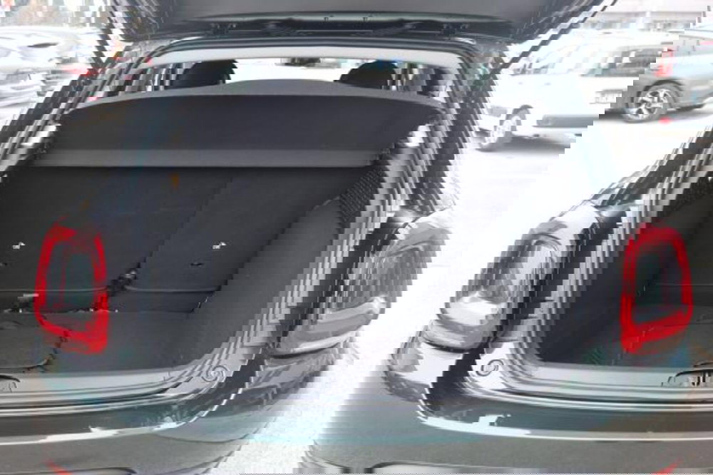 Fiat 500X usata a Gorizia (7)