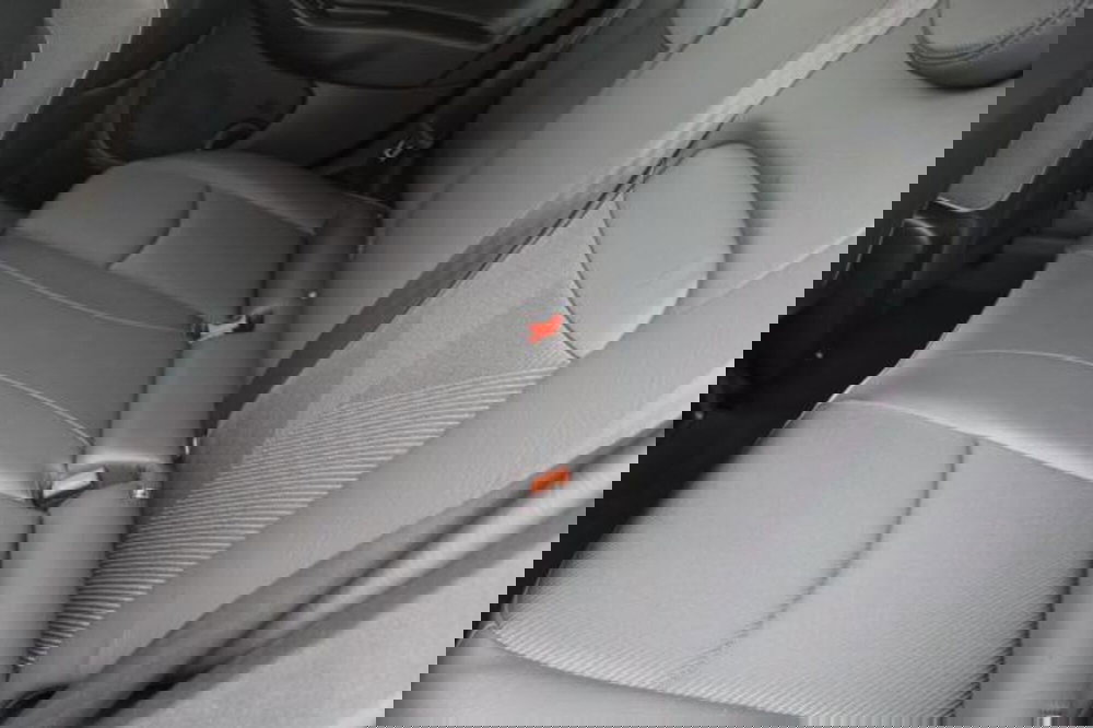 Fiat 500X usata a Gorizia (8)