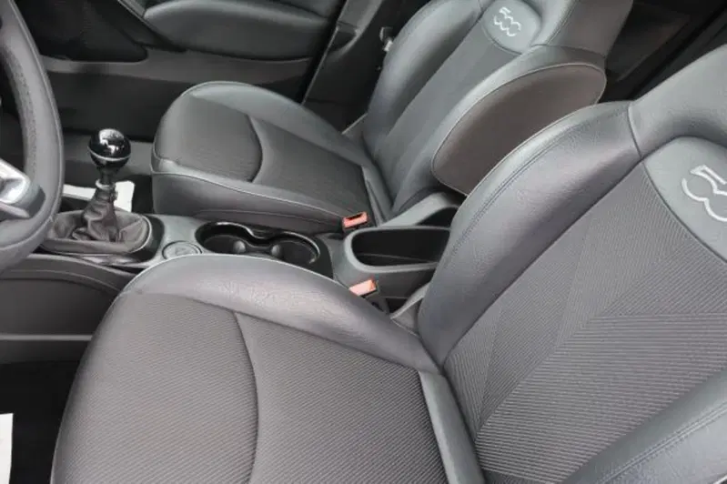Fiat 500X usata a Gorizia (9)