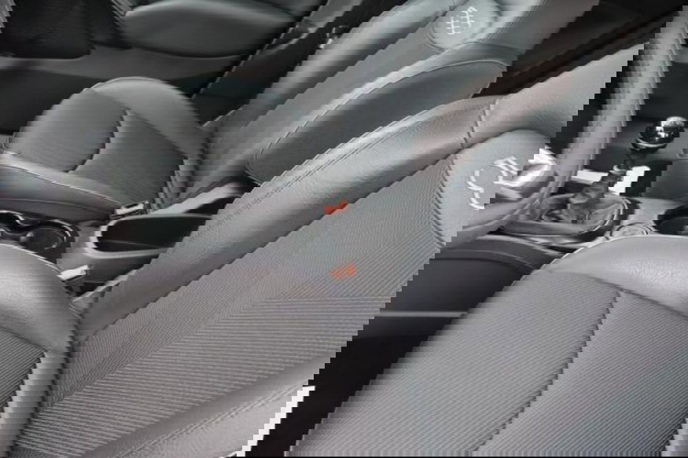 Fiat 500X usata a Gorizia (9)