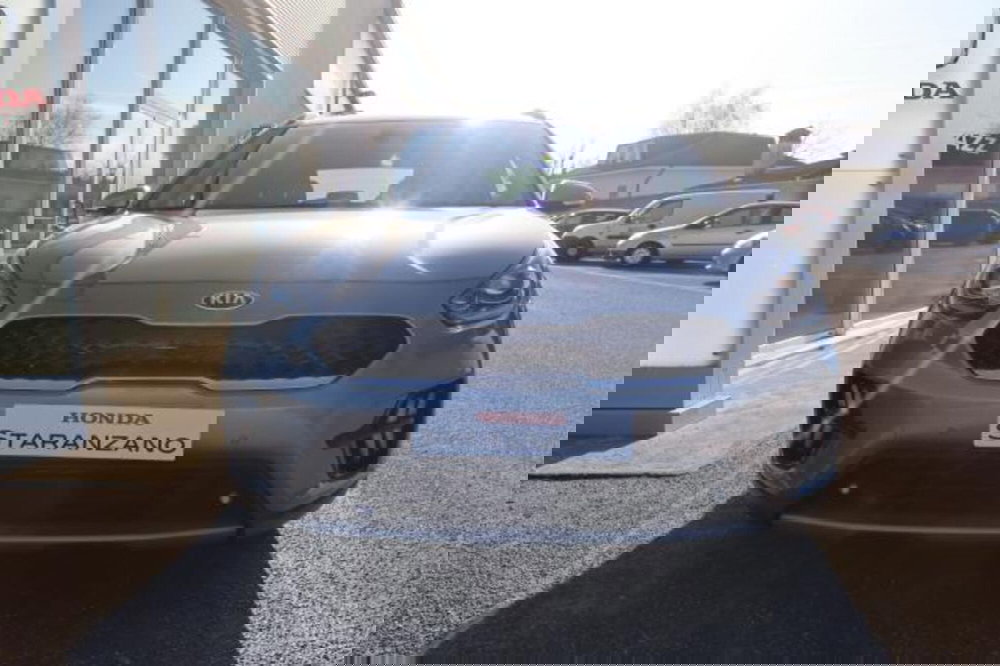 Kia Niro usata a Gorizia
